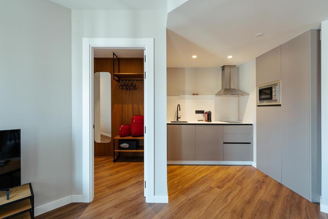 Apartamentos 2H Living Leon Exterior photo