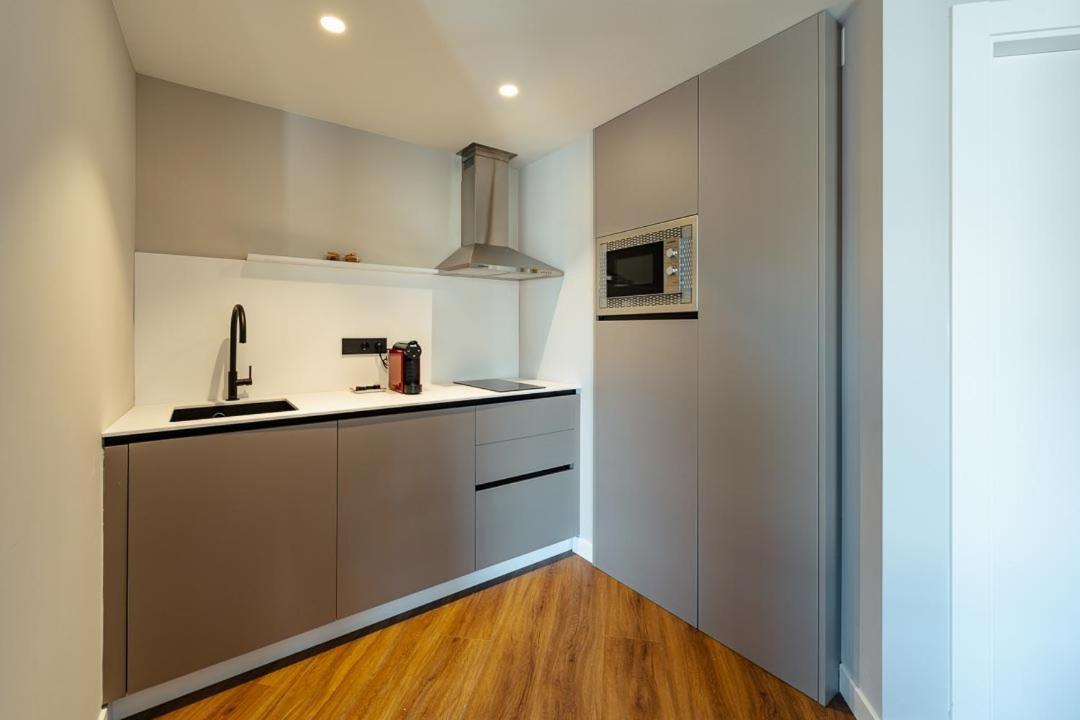 Apartamentos 2H Living Leon Exterior photo