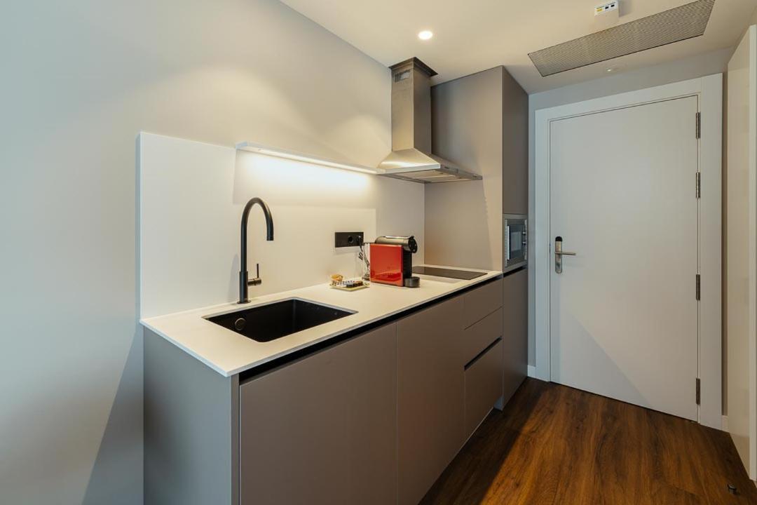 Apartamentos 2H Living Leon Exterior photo